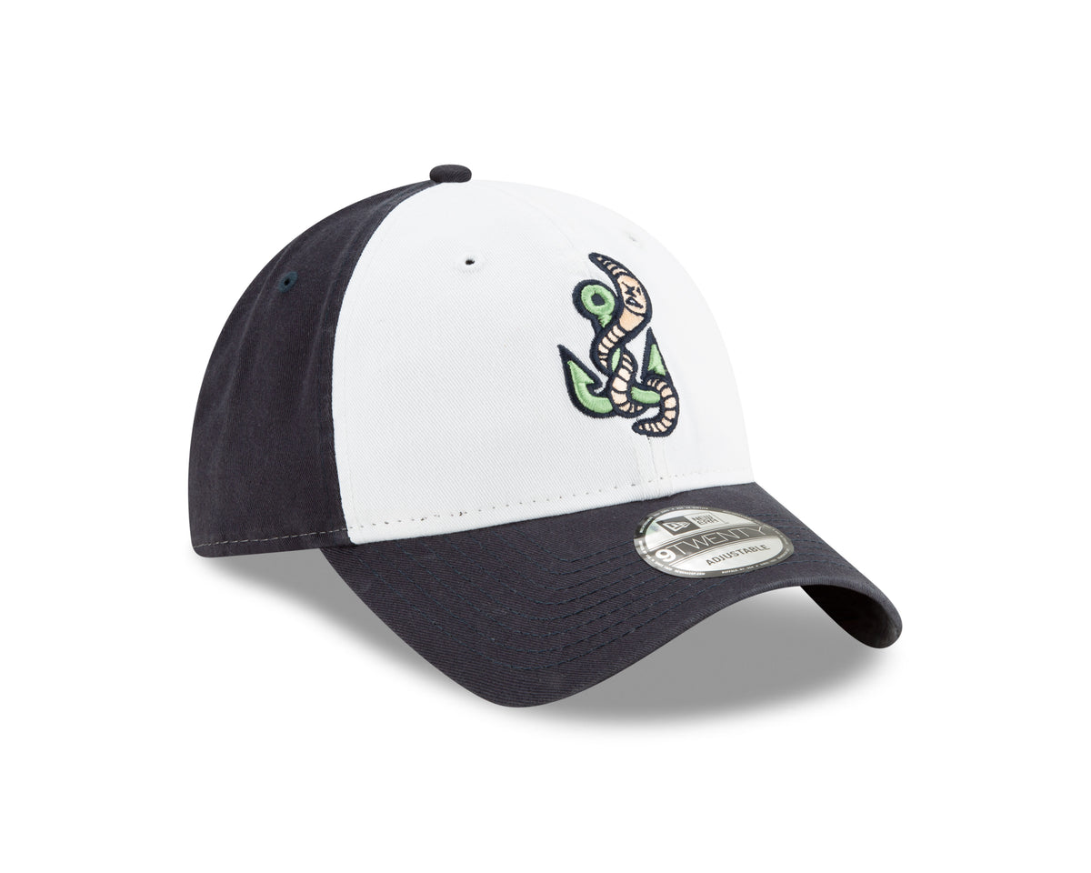 Gwinnett Stripers New Era Worm 950 Cap