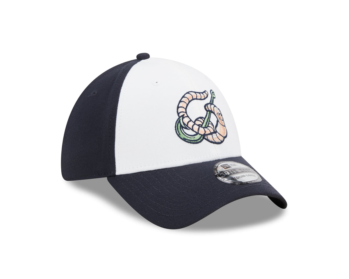 Marvel X Gwinnett Stripers 59FIFTY Fitted – New Era Cap