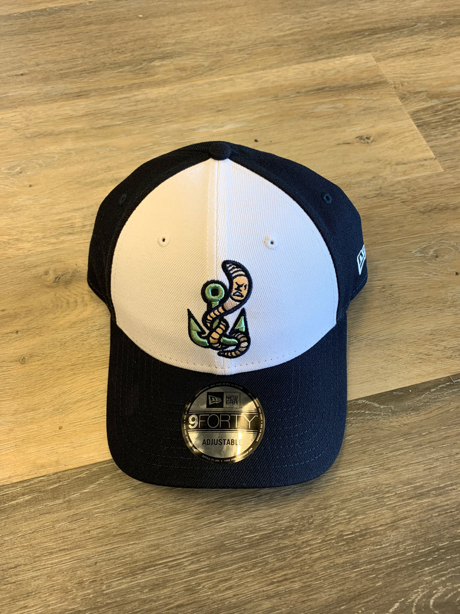 Gwinnett Stripers '47 Navy Clean Up Cap