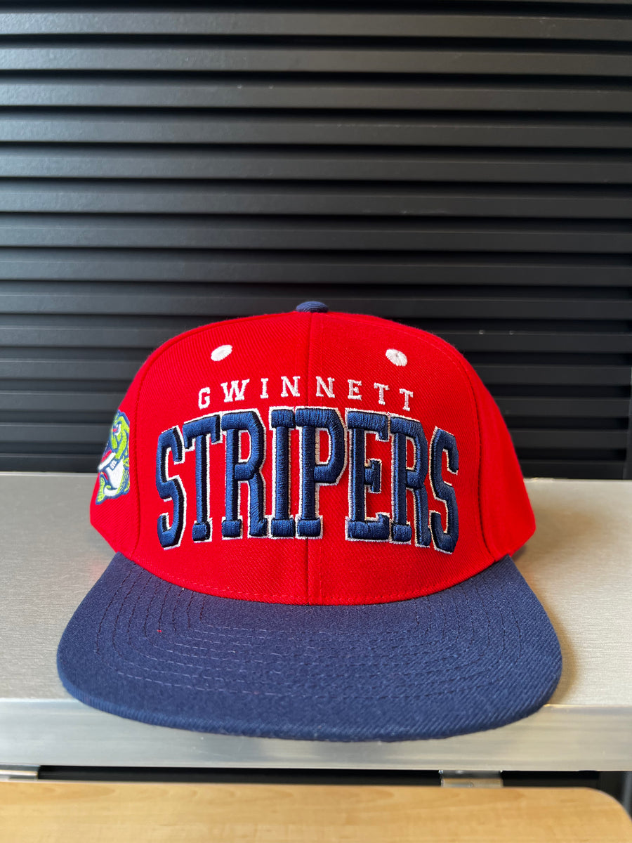 Gwinnett Stripers Official Store