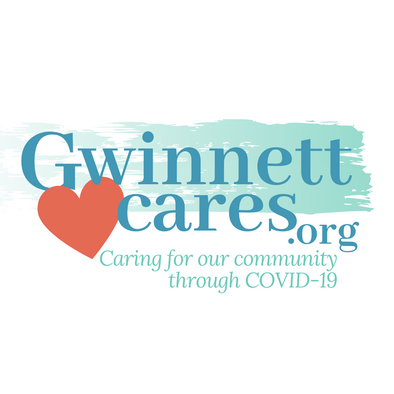 Gwinnett Cares Donation