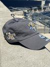 Gwinnett Stripers x GT 47' Brand Clean Up