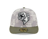 Gwinnett Stripers New Era 2025 Armed Forces On-Field 59FIFTY Fitted Cap
