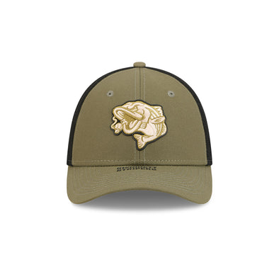 New Era – Gwinnett Stripers