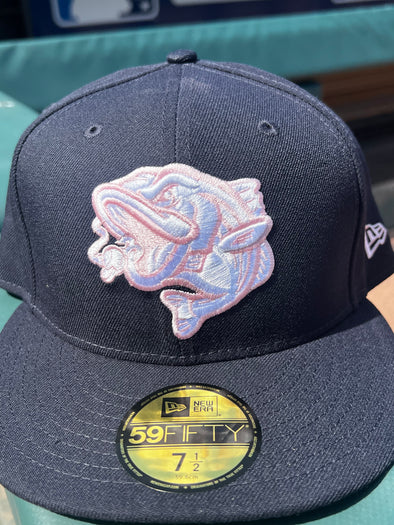 Gwinnett Stripers New Era Mother's Day 5950 Cap