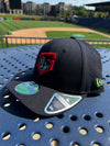 Gwinnett Stripers New Era Road 940 M-Crown