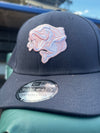 Gwinnett Stripers New Era Mother's Day FLEX 3930