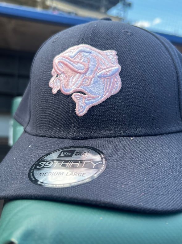 Gwinnett Stripers New Era Mother's Day FLEX 3930