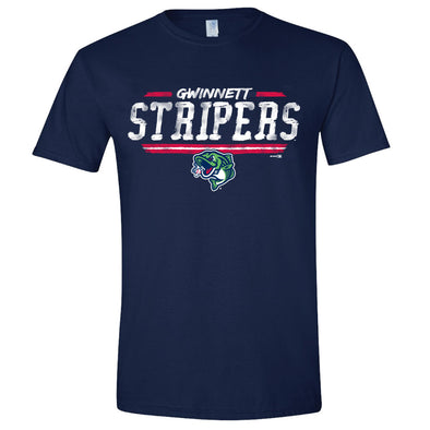 Here's a sneak peek at the jerseys we - Gwinnett Stripers