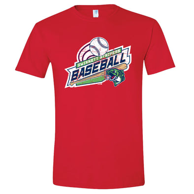 T-Shirts – Tagged Team_Gwinnett Stripers – Gwinnett Stripers