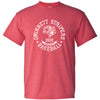 Gwinnett Stripers Bimm Ridder Purfling Tee