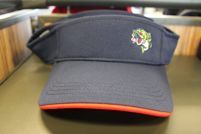 Gwinnett Stripers - Our best selling item in 2020 is this home cap! Buy  yours now! bit.ly/3rkPVzB