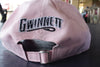 Gwinnett Stripers New Era Home 920 Cap- Pink