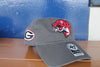 Gwinnett Stripers x UGA 47' Brand Clean Up