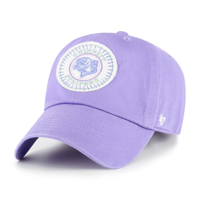 Gwinnett Stripers '47 Womens Joyful Clean Up Cap
