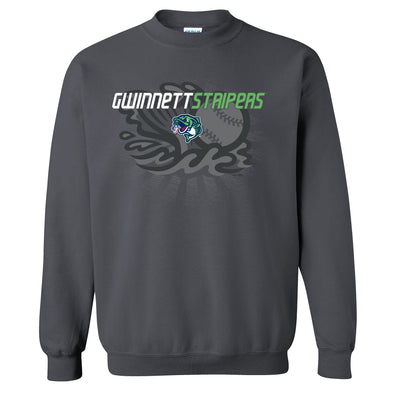 Gwinnett Stripers - Green jerseys are RESTOCKED! 🟢 bit.ly/3flphj4