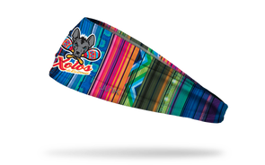 Gwinnett Stripers Junk Xolo OTB Headband