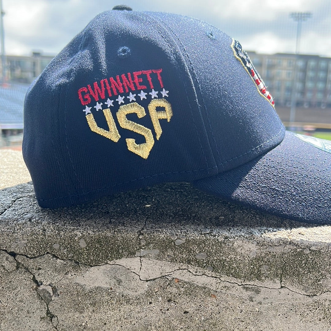 Explore Gwinnett  Gwinnett Stripers Baseball