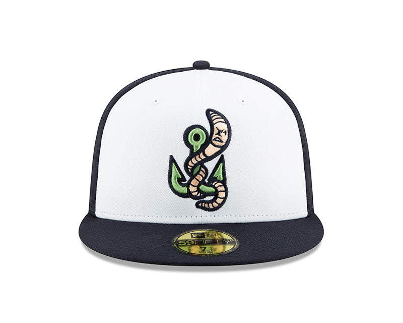 Fitted Caps – Gwinnett Stripers Fitted Caps – Gwinnett Stripers
