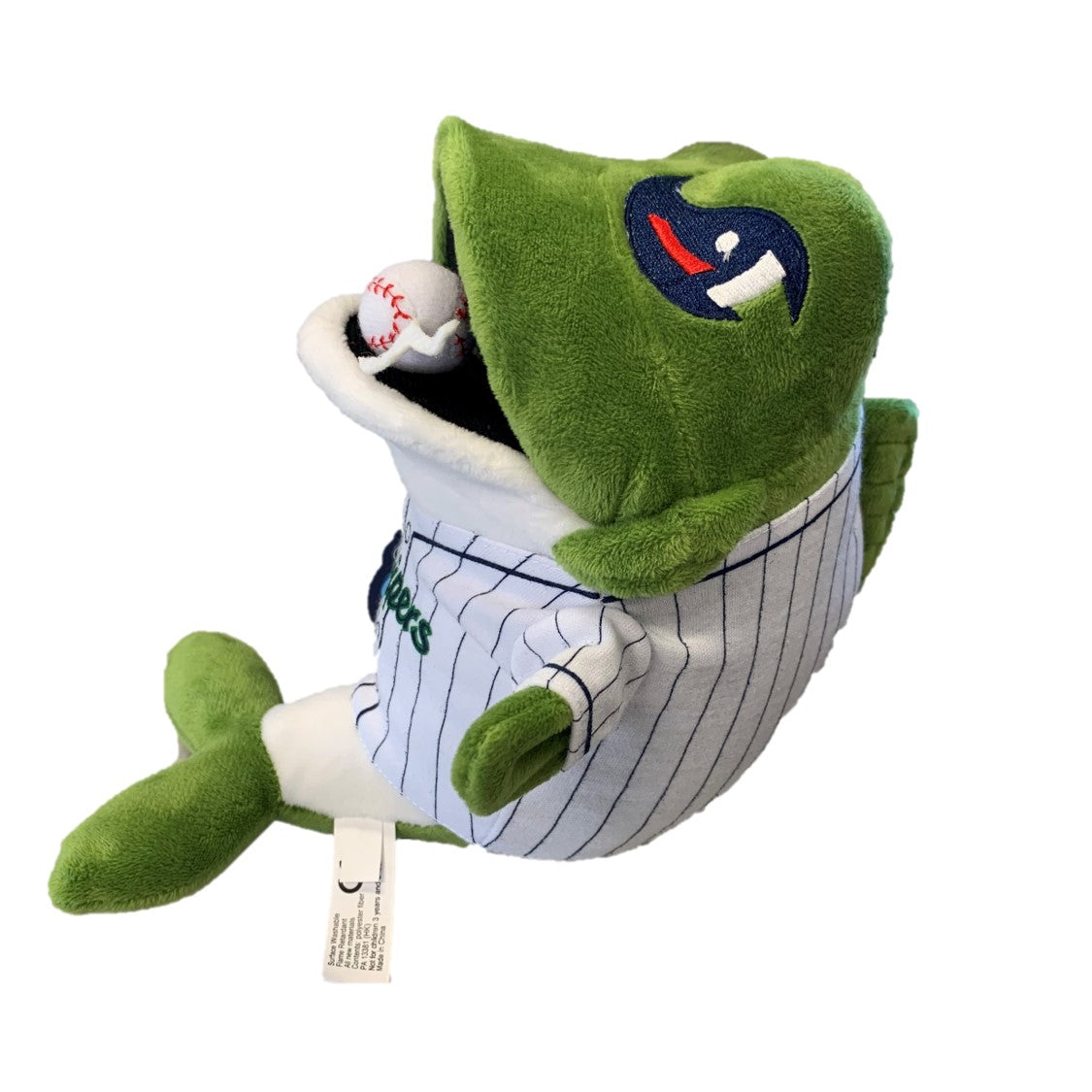 Atlanta Braves WinCraft Mascot Collector Pin