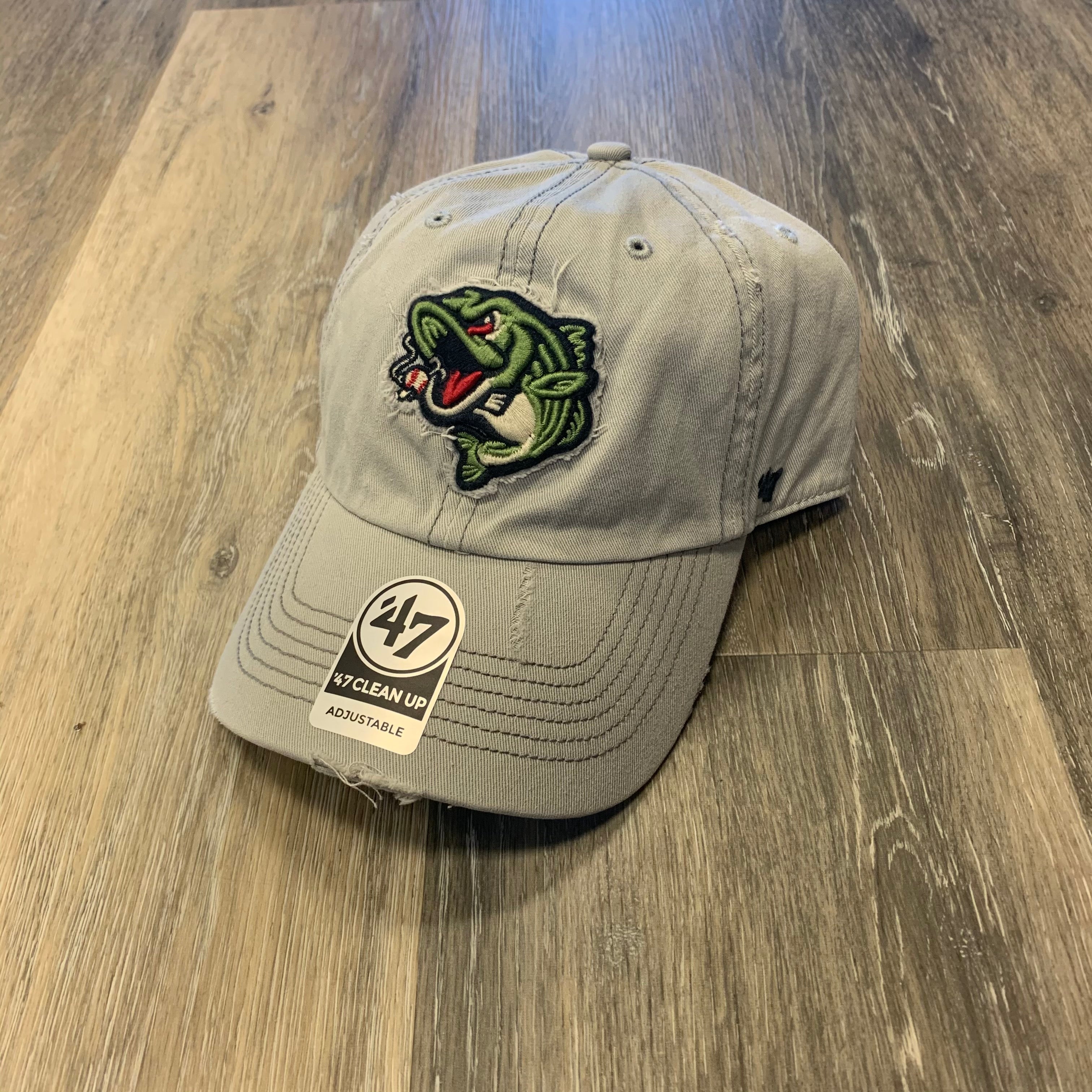 Gwinnett Stripers - Look out for this limited edition fitted hat that hits  the shelves tomorrow at 10 AM. 👀