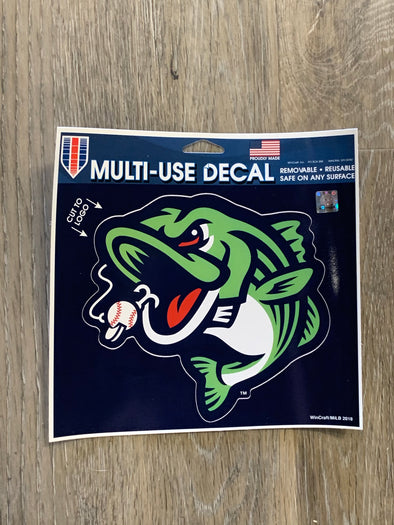 Grant McAuley on X: I like these new Gwinnett Stripers (@GoStripers)  uniforms quite a bit, particularly their take on the #Braves' 70s pullover  jersey that includes a fish modeled after the new