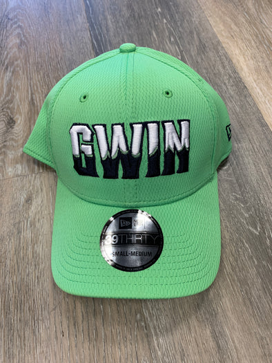 Gwinnett Stripers New Era GWIN Batting Practice 3930 Cap