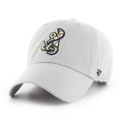 GWINNETT STRIPERS 59FIFTY FITTED HAT – Anthem Shop